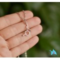 Кулон "Серотонин". Гормон счастья. Хит продаж